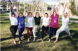 Yoga Teachers Meet