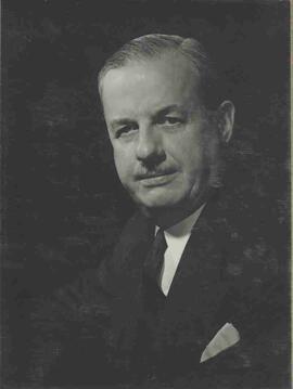 William Ralph Brunt, (1902-62)