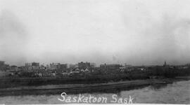 Saskatoon - Downtown