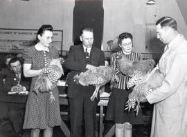 Farm Boys and Girls Club - Poultry Club