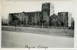 Regina College