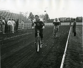 "Little 500" Bicycle Race