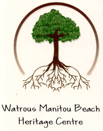 Ir para Watrous Manitou Beach Heritage Centre