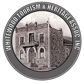 Whitewood Tourism & Heritage Assoc. Inc.